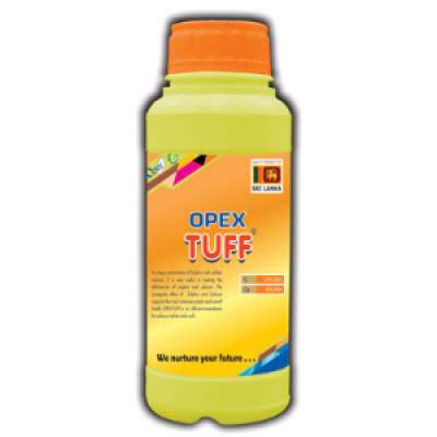 Opex Tuff